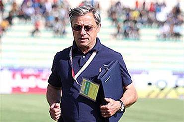 هفته دوم لیگ برتر | تمجید کرانچار از خط دفاعی سپاهان