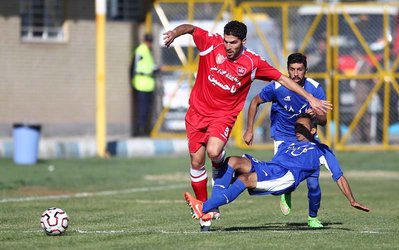 عباس‌زاده ماندنی شد / جعفرپور، اولین خرید درخشان در لیست مازاد!