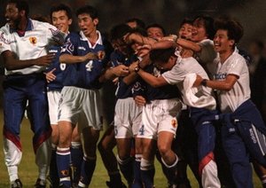 جام جهانی 1998