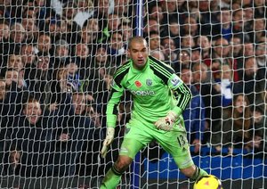 چلسی 2-2 وست برومویچ/ هفته یازدهم