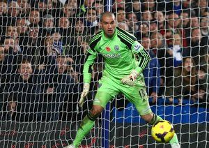 چلسی 2-2 وست برومویچ/ هفته یازدهم|دو امتیاز خانگی از چنگ شاگردان آقای خاص پرید...