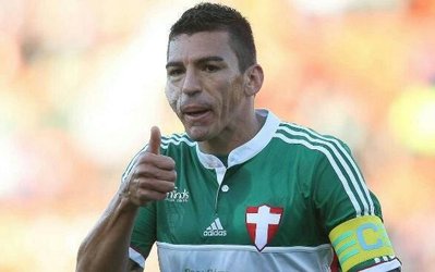 لوسیو دچار شکستگی استخوان گونه شد