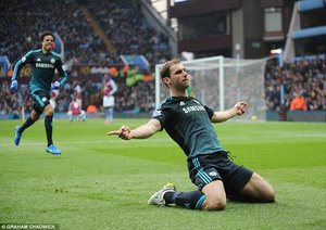 برانیسلاو ایوانوویچ