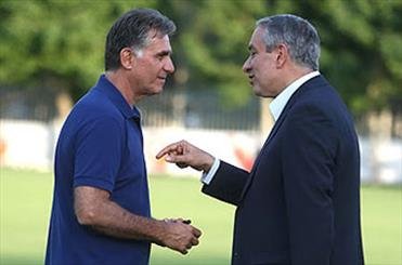 سفر کفاشیان و کی‌روش به سیدنی/ حریفان ایران فردا مشخص می‌شوند