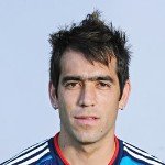 César Fabián Delgado Godoy/سنترال کوردوبا / / None / None (5663)/44