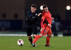 مارکو وراتی - متئو کواچیچ