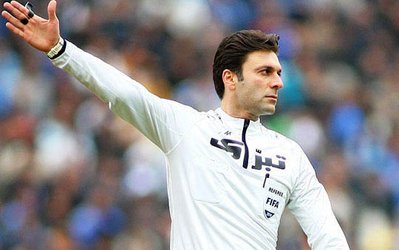 مظفری‌زاده: استقلال نه، پرسپولیس یک پنالتی از دربی ۷۹ طلبکار است/ کارت ندادن نقطه قوت جهانبازی بود