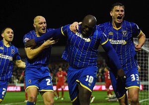 آدبایو آکینفِنوا