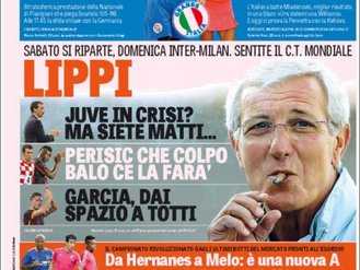 گاتزتا دلو اسپورت