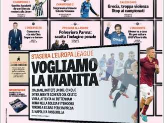 گاتزتا دلو اسپورت