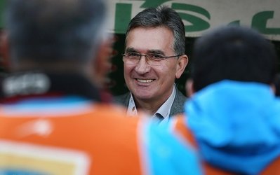 برانکو: ما هم به شکل سنت و دین خودمان روزه می‌گیریم