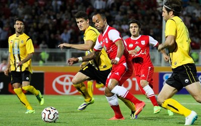 حمیدرضا عرب | مساله هر چه کوچکتر، حلش سخت‌تر