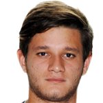 Homero Ernesto Calderón Gazui/دپورتیوو لارا /ونزوئلا / باشگاهی / مردان (4008)/32