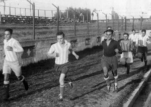 جام جهانی 1934