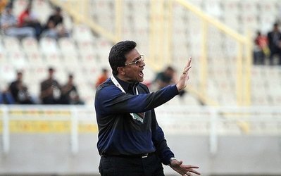 مرفاوی: در ایران قدرت طلبکارها به استقلال و پرسپولیس نمیرسد