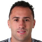 دیوید اوسپینا رامیرز/کلمبیا / ملی / مردان (317)/37