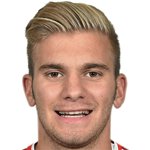 Márió Németh/هانگری (زیر بیست سال) / ملی / جوانان (1495)/30