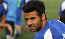 حسن‌زاده به تیم فوتبال ذوب‌آهن پیوست