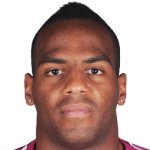 جیمی بریاند/بوردو /فرانسه / باشگاهی / مردان (201)/40