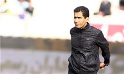 کامرانی‌فر و فروغی حق قضاوت در لیگ برتر را ندارند