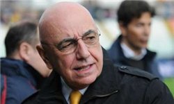 ابراز رضایت نایب رئیس میلان از بازیکنان جدید