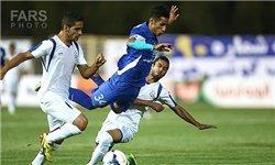 جام شهدا | ترکیب استقلال برای دیدار با تراکتور