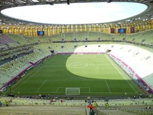 PGE Arena Gdańsk