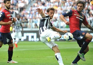 کلودیو ماركيزيو