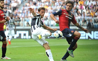 مارکیزیو، تیم ملی ایتالیا را مثبت ارزیابی می کند