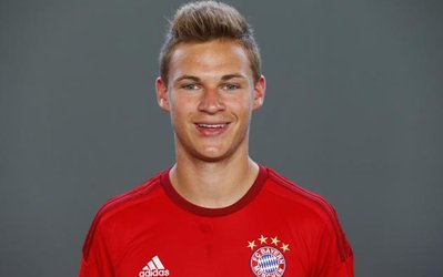 Clark Whitney| جاشوا کیمیچ چقدر در حد و اندازه بایرن مونیخ است؟