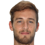 نیکولا ریگونای/مونزا /ایتالیا / باشگاهی / مردان (3910)/35