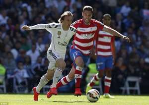 لوکا مودریچ