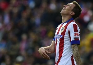 ماريو ماندزوکیچ