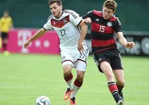 کوین فولاند