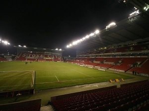 Britannia Stadium