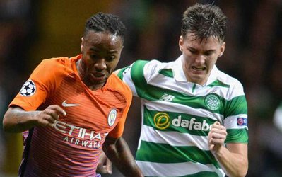 شایعه روز| منچستر یونایتد به دنبال اعجوبه سلتیک