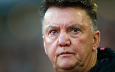 عصبانیت فان خال از انتقاد سرمربی وستهام