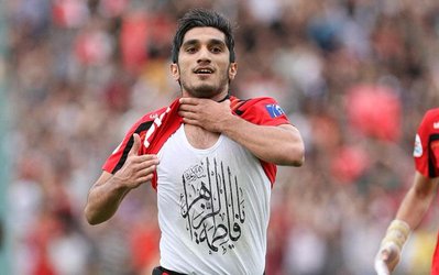 حمیدرضا علی‌عسگر: پول زور که نمی‌خواهیم / با 4 میلیون تومان زندگی‌مان نمی‌چرخد!