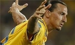 همدردی باشگاه پاری‌سن‌ژرمن با خانواده ایبراهیموویچ