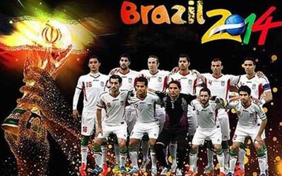 عملکرد تیم ملی ایران درجام جهانی روز چهارشنبه آنالیز می شود