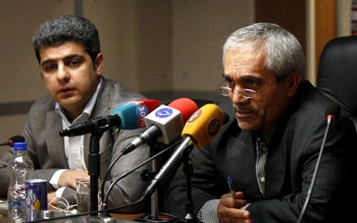 نقدی بر رفتار مسئولان باشگاه پرسپولیس در وقایع اخیر؛ مدیران پرسپولیس سوار بر موج تناقض‌گویی