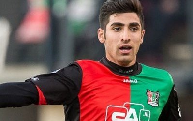 شکست نایمخن در روز حضور جهانبخش