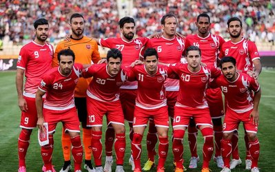 سرمایه‌سوزی پرسپولیس ونیاز به یک پورحیدری/نیازی به این پروین نیست