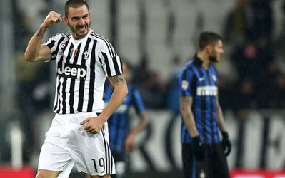 شایعه روز | چلسی آماده ارائه یک پیشنهاد بزرگ به بونوچی 