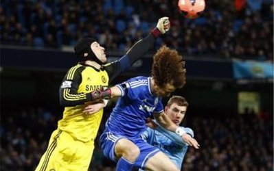 موناکو برای چک دام پهن کرد