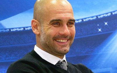 تکذیب شایعه جدایی گواردیولا از بایرن مونیخ