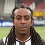 دارل رابرت داگلاس/هراکلس /هلند / باشگاهی / مردان (73)/