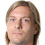 مارکوس هالستی/اِشبیِرگ /دانمارک / باشگاهی / مردان (834)/41