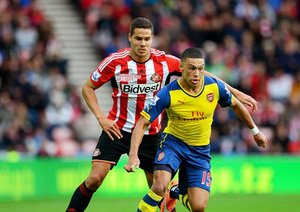 الکس اوکسلید چمبرلین