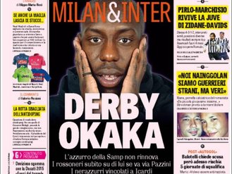 گاتزتا دلو اسپورت